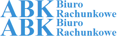 Biuro Rachunkowe ABK Logo