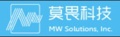 MW Solutions, Inc. Logo