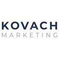 Kovach Marketing Logo