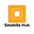 Smahile Hub Logo