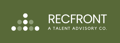 Recfront Inc Logo