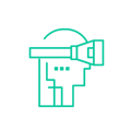 Digimate Assisatnt Logo