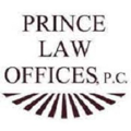 Prince Law Offices, P.C. Logo