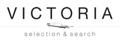 Victoria Selection & Search Logo