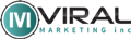 Viral Marketing Logo