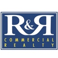 R & R Commercial Realty Logo