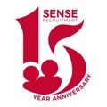 Sense Recruitment Logo