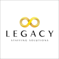 Legacy Staffing Solutions Logo