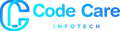 codecareinfotech Logo