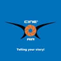 CineAir Logo