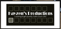Hayzen's Productions Logo