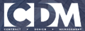 CDM Limited Logo