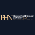 Bisignano Harrison Neuhoff LLP Logo
