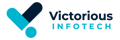 Victorious Infotech Pvt. Ltd. Logo