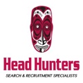 Head Hunters Executive Recruitment Logo