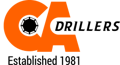 CA DRILLERS Logo
