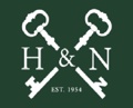 Hughey & Neuman Logo