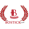 Bostick Law, PLLC Logo