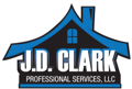 J.D. Clark Professional Services Logo