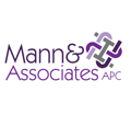 Mann & Associates, APC Logo