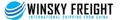 Shenzhen Winsky Freight CO.,LTD Logo