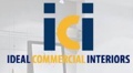 Ideal Commercial Interiors Logo