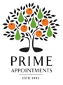 Prime Appointments Limited Logo