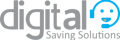 Digital Saving Solutions Logo