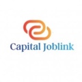 Capital Joblink Logo