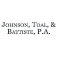 Johnson, Toal & Battiste, P.A. Logo