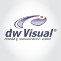 Dw Visual Logo