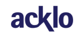 Acklo Logo