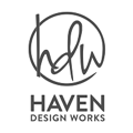 Haven Design Works Logo
