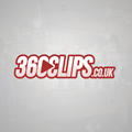 360 Clips Logo