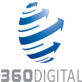 360 Digital Logo