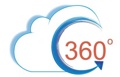 360 Degree Cloud Technologies Pvt Ltd Logo
