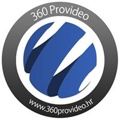 360 Provideo Logo