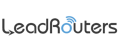 Lead Routers Logo