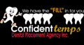 ConfidentTemps Logo