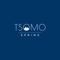 Tsomo Spring Solutions Logo