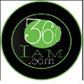 360iam Logo
