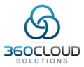 360 Cloud Solutions Logo