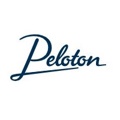 Peloton Design Ltd Logo