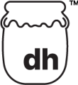 DarkHoney OÜ Logo