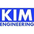 Kim Engineering, Inc. Logo