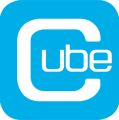 Cube Online Logo