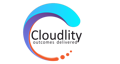Cloudlity Softwares Pvt Ltd Logo