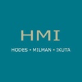 Hodes Milman Ikuta, LLP Logo