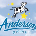 Anderson Dairy Inc. Logo