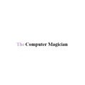 The Computer Magician llc Logo